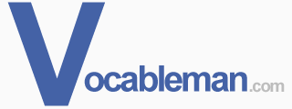 Vocableman.com